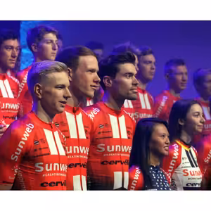 #149 Z kuchyne tímu Sunweb: Rozhovory s Matthewsom, Rivera a Brand