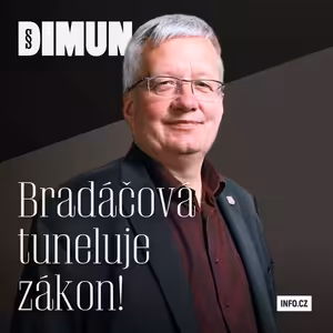 Lenka Bradáčová kašle na zákon, říká Zdeněk Koudelka. Proč zvažuje podání trestního oznámení?