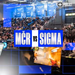 MČR vs. Sigma Cup, nejoblíbenější hráči a vzpomínky na komentátorskou kariéru | Q&A RIFTCZECH S4E48