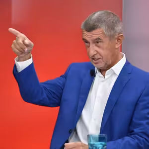 Babiš (ANO): Myslím, že Schillerová nebo Havlíček by byli skvělí kandidáti na Hrad. / 19. 8. 2022