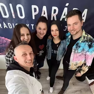 Hudobný rozhovor: KISS MY EX o novinke Fairytale