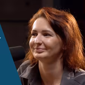 GDZN podcast 96: Boh je dobrý aj v tej najťažšej situácii - Lenka Šestáková