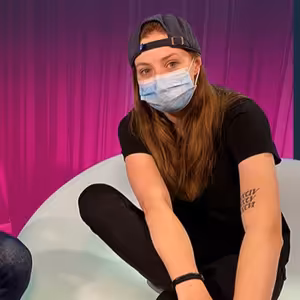 Barbora Piešová (prečo jej otec nechcel, aby sa do súťaže prihlásila?)