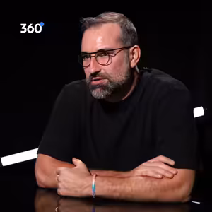 Juraj Benetin: “Bratislava je krásne mesto, ale pôsobí ako skupina 17 dedín”