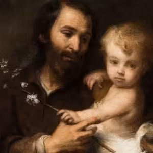 MIERNOSŤ sv. Jozefa