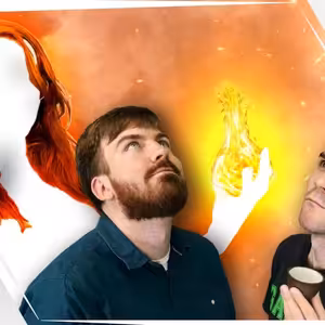 Ohnivé kuře - Věčné duše 1s23