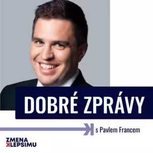 O inovacích v legislativě s Pavlem Francem