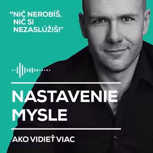 Ako dosiahnuť svoj sen | Nastavenie mysle #18