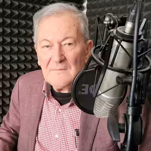 S osobní integritou je to jako s panenstvím, říká skladatel Petr Kotík: Ztratit ji můžeš jen jednou