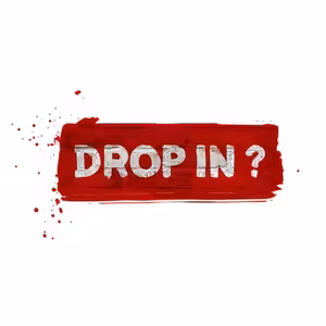 DROP IN ? - Trailer