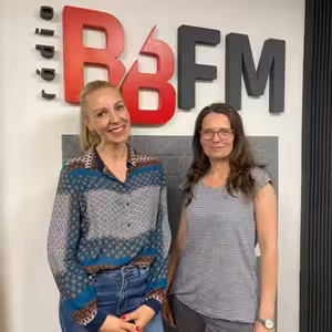 O tom, ako sa nevidiacim chodí po Banskej Bystrici s Ivanou Frčovou #16