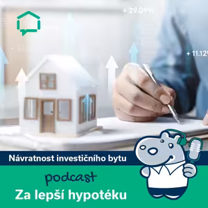 173. Kolik opravdu vydělá investiční byt?