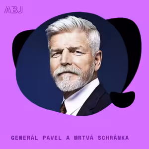 Generál Pavel a mrtvá schránka