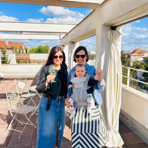 MARTINA HRABOVÁ: LE CORBUSIERŮV ATELIÉR BYL RADOSTNÝ SVĚT PŘÁTEL, KTEŘÍ MILOVALI SVOU PRÁCI