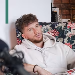 Sociální sítě se snažím omezit, jak vznikal nový pre-workout - Jan "Lišák" Liška