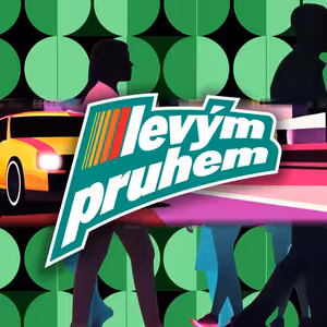 Levým pruhem
