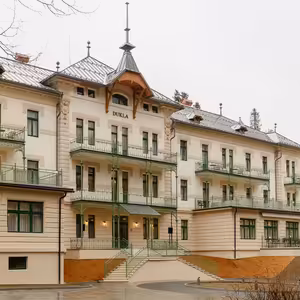 Aký ľudský príbeh sa skrýva za dlhoročnou túžbou o zrekonštruovanie hotela Dukla?