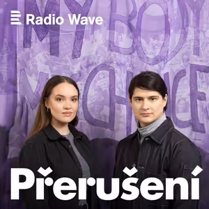 Přerušení