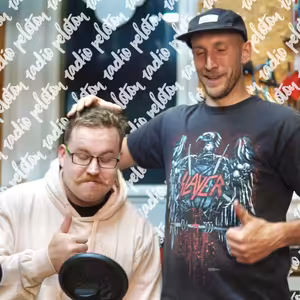 S Kubou Venclem o zraněních + Duben recap