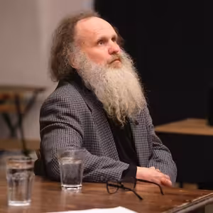 Ohlasy naživo s básníkem Pavlem Kolmačkou