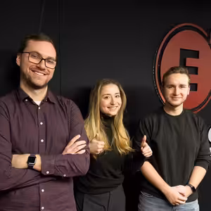 Tvůrci Rychlovek: Děláme zpravodajství pro mladé, lidi nad padesát nás nechápou