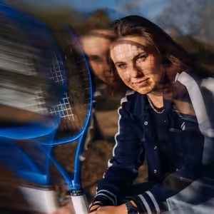 Linda Nosková: V realitě