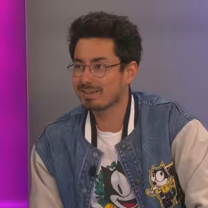 Mirai Navrátil: Jsou momenty, kdy mám pocit, že naše hudba má opravdu smysl. / 31. 5. 2022