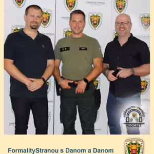 ”Televízna hviezda” v našich radoch