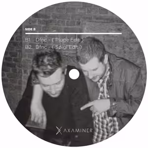 Pluge & Spigl - Dfnc ( Spigl Edit )