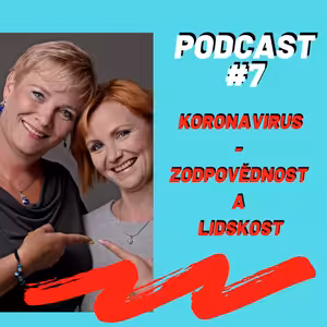 Koronavirus - zodpovědnost a lidskost