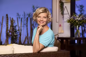 Pro mě to promlčené není, říká jedna z Cimického obětí Martina Vrbová Hynková