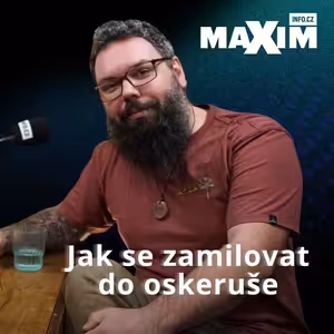 Pij a už se nezarmuť. Tajemství oskerušovice, za kterou lidé platí tisíce a jezdí kvůli ní světa kraj