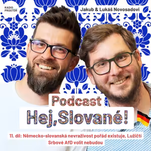 Německo-slovanská nevraživost pořád existuje, Lužičtí Srbové AfD volit nebudou
