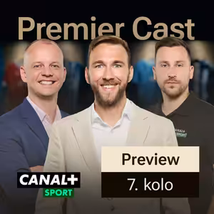 #80: Jak se dařilo anglickým týmům v Lize mistrů? Skáčik & Hájek