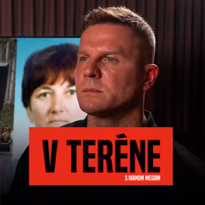 Ivan Mego: Čo toto má znamenať? Celé vražedné komando môže byť na slobode už o pár rokov [V Teréne]