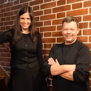 BORIS REDČENKOV: JEDNOU BYCH CHTĚL NAVRHNOUT KREMATORIUM