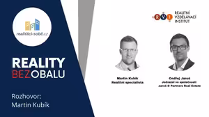 REALITYBEZOBALU: Martin Kubík – Mít tah na branku a pokoru v srdci