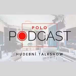 Polopodcast 23 - host Anna Knauerová