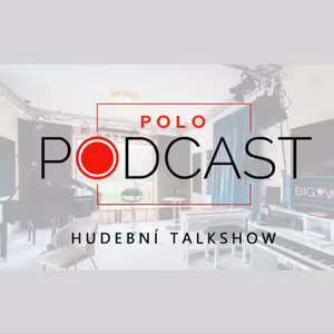 Polopodcast 3 - host Zbyněk Humplik