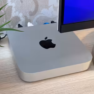 Mac mini M1 2020 recenze