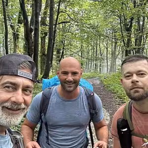 Od drog až po motiváciu druhých a naplnený život v slovenskej prírode