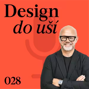 Rony Plesl | Design do uší