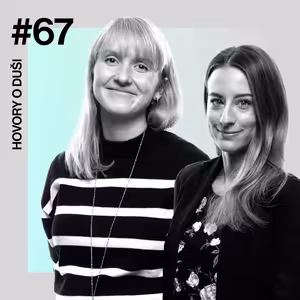 PSYCHOLOŽKY V ŽUPANU - TEREZA BENÍČKOVÁ A KAROLÍNA PERUTH