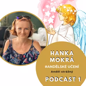 Andělské učení - Anděl strážný