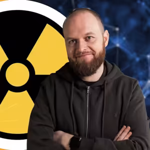 ⚛Jaderná těžba Bitcoinu | 🐕Dogecoin na Coinbase | NFT prodeje klesají 📉 - CEx 04/06/2021