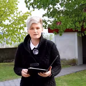 Taký je Ježiš Kristus