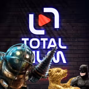 Shrnutí Berlinale, herní adaptace a cena pro Batmana | Total Week #7/22