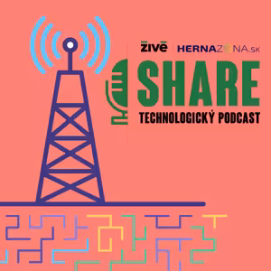 SHARE: Aké zmeny čakajú mobilné siete na Slovensku?