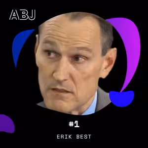 Rozhovor s Erikem Bestem