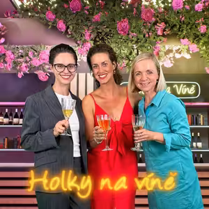 Herečka Katka Pechová: Zažila šikanu v divadle, pere se s nemocí a moderuje, i když jí to zakazovali